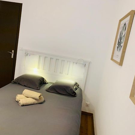 מנוסק Rose Appartement מראה חיצוני תמונה