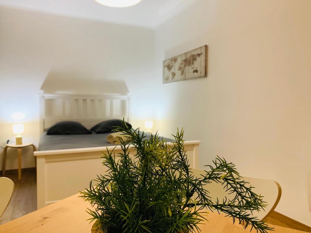 מנוסק Rose Appartement מראה חיצוני תמונה
