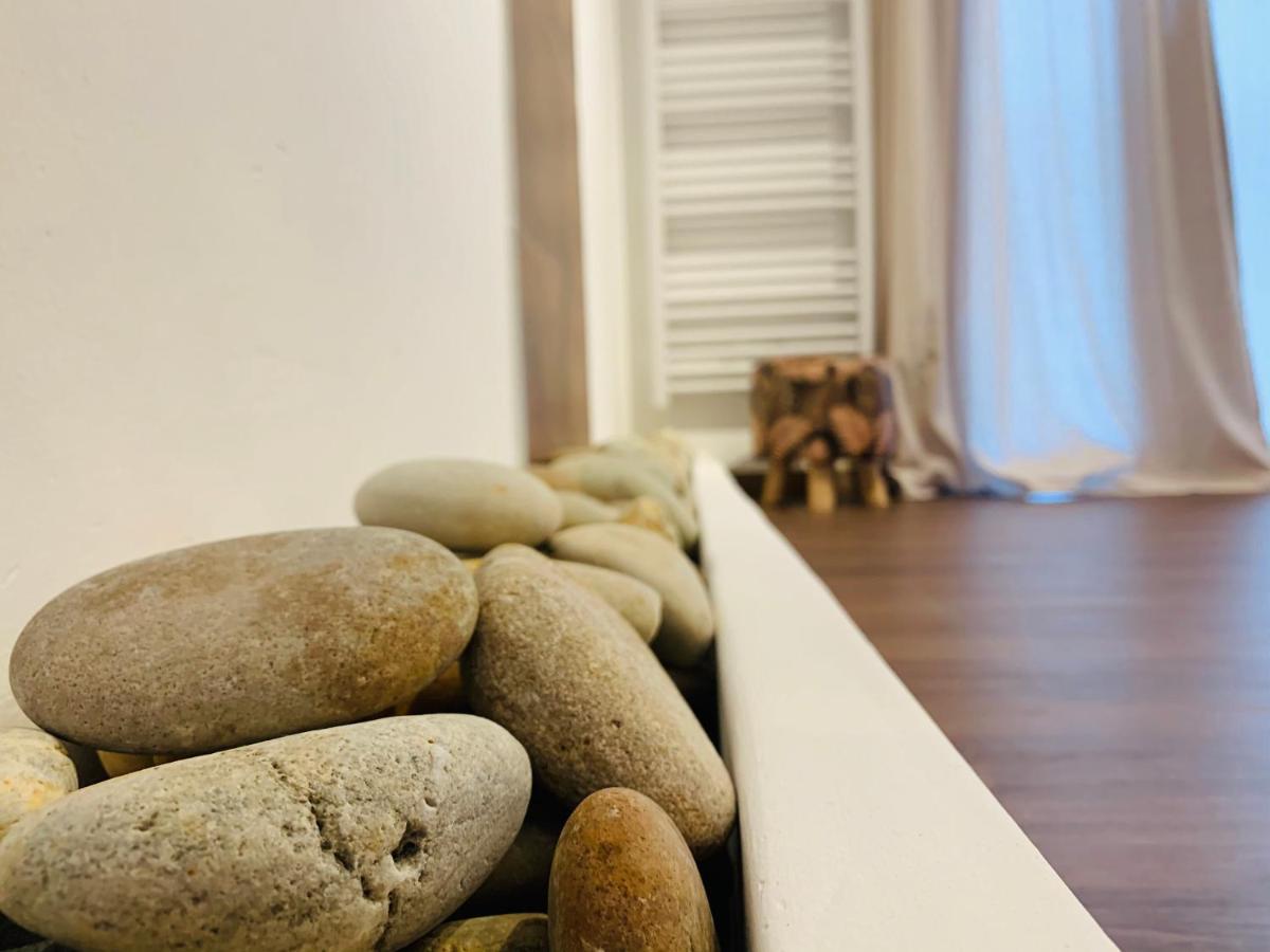מנוסק Rose Appartement מראה חיצוני תמונה