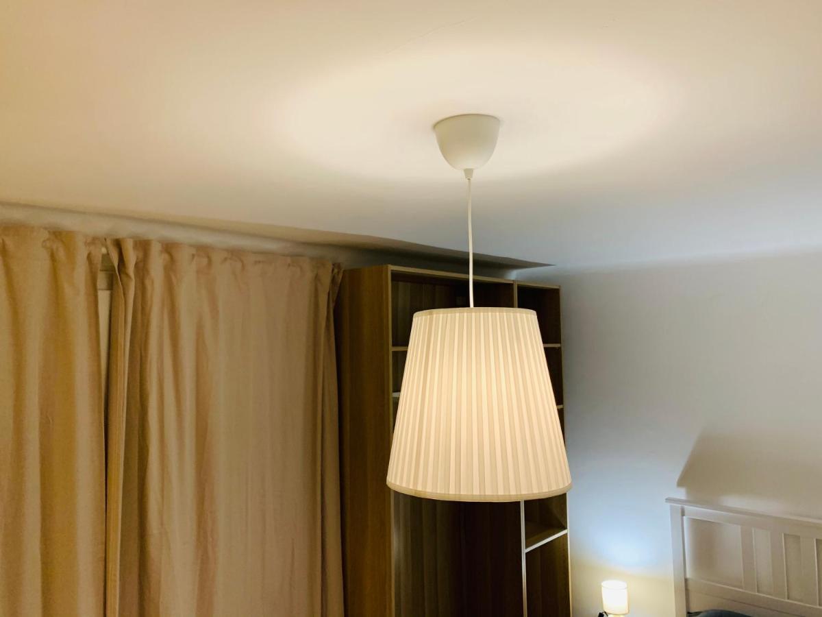 מנוסק Rose Appartement מראה חיצוני תמונה