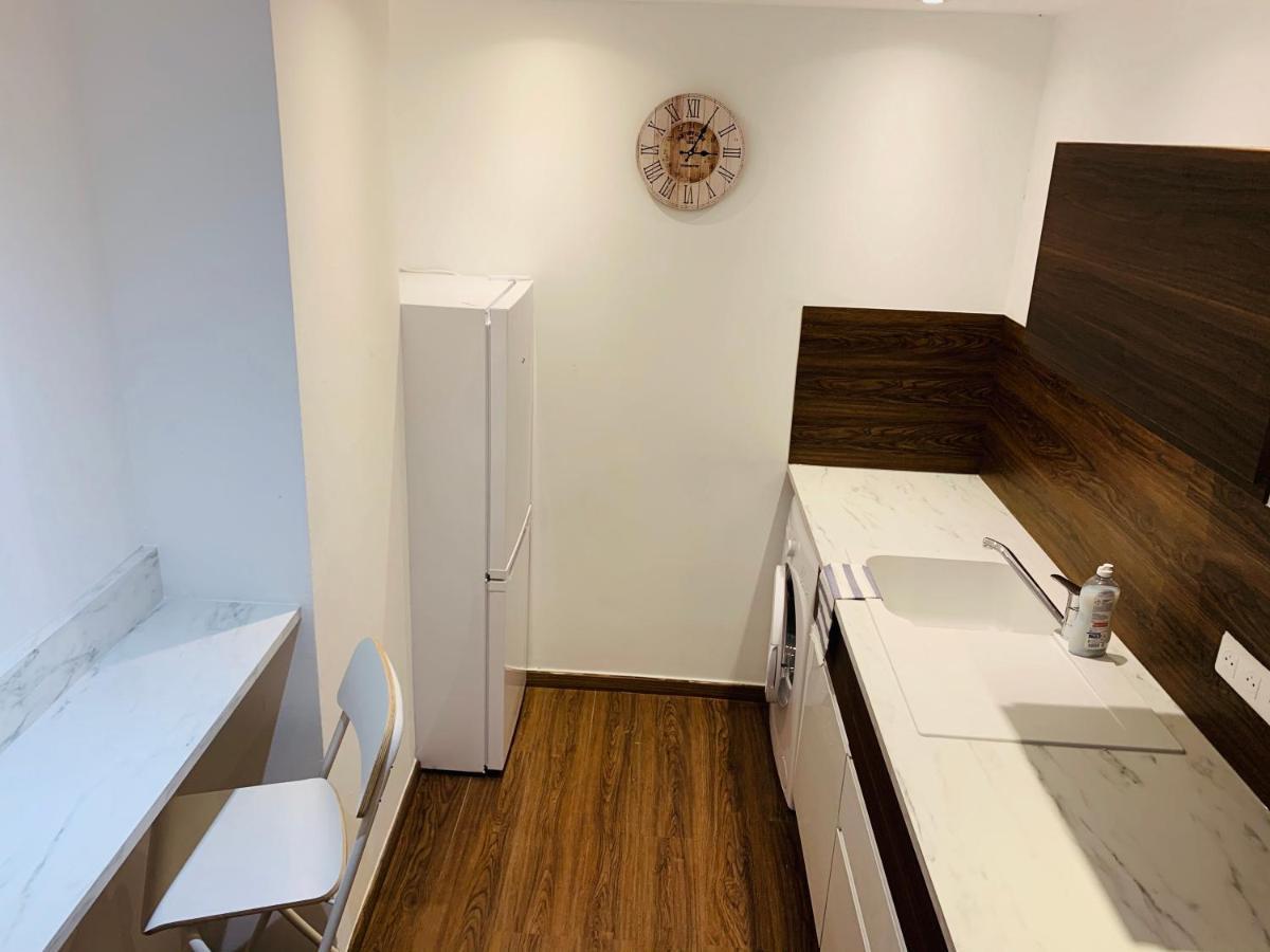 מנוסק Rose Appartement מראה חיצוני תמונה