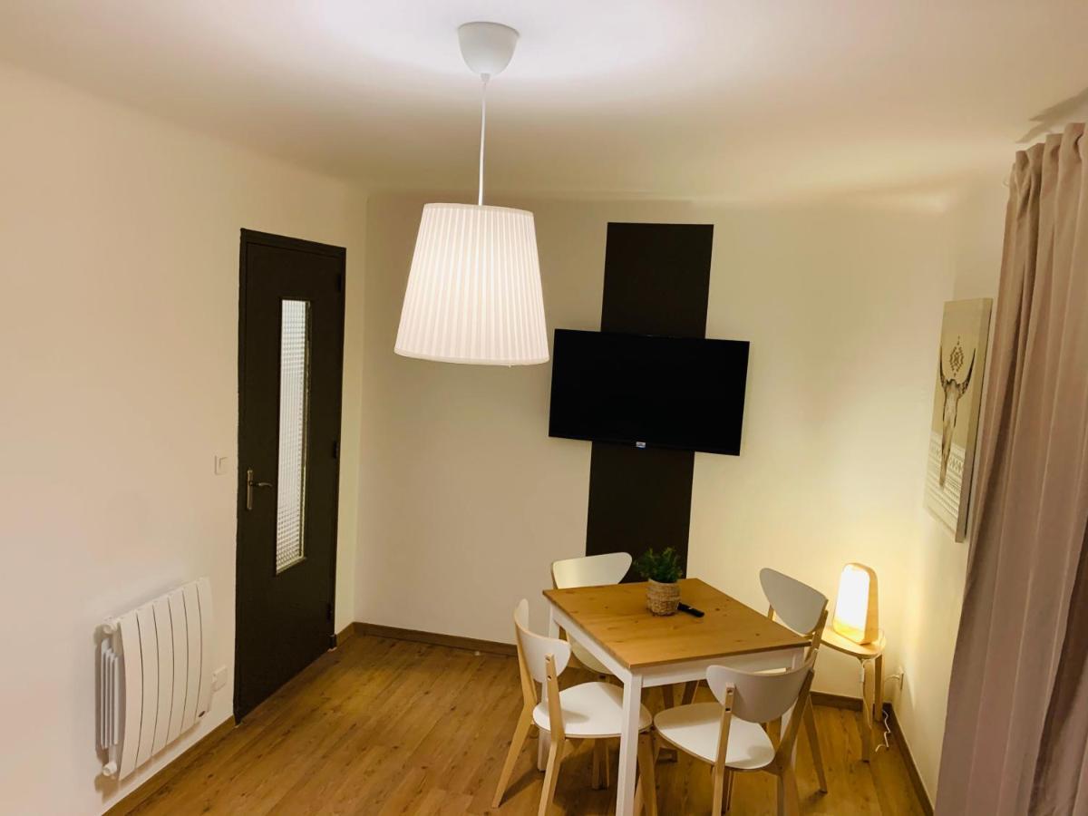 מנוסק Rose Appartement מראה חיצוני תמונה