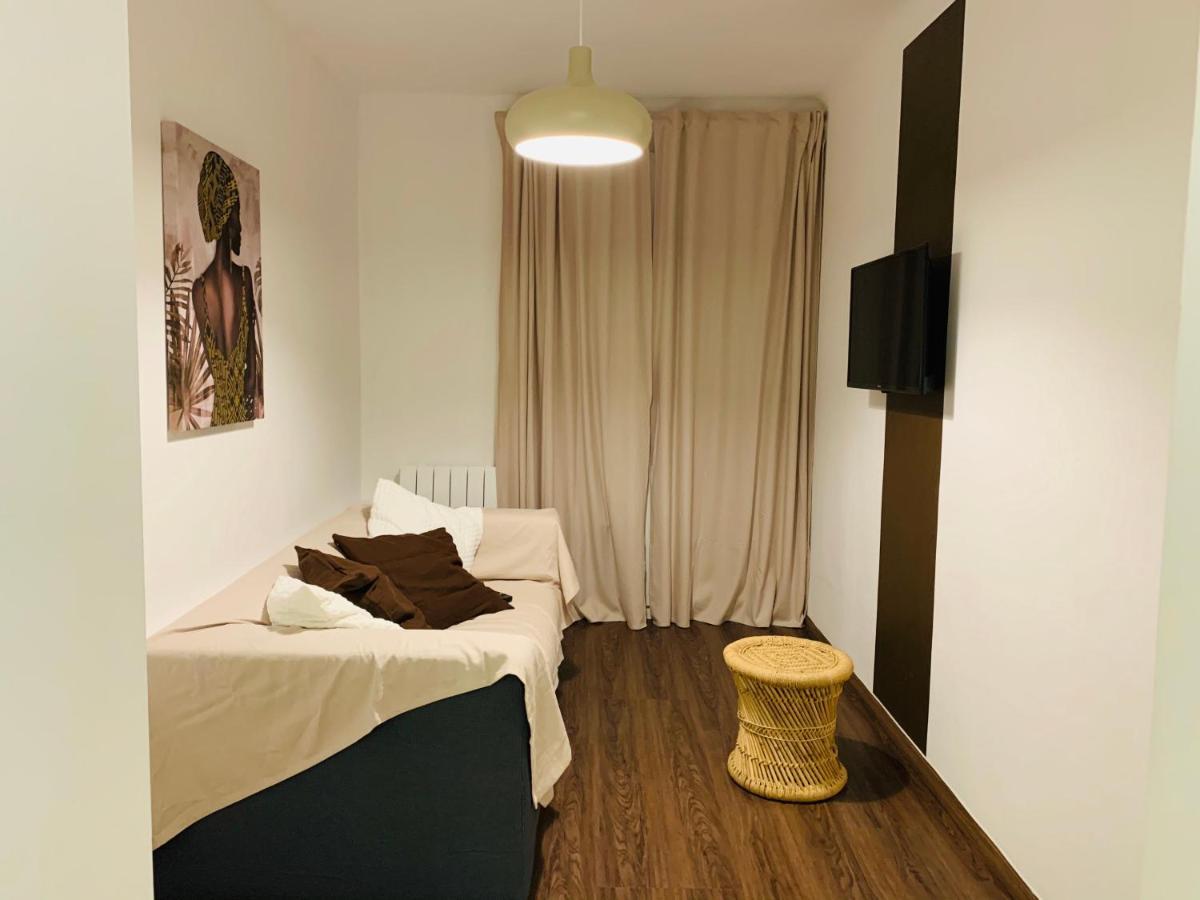מנוסק Rose Appartement מראה חיצוני תמונה