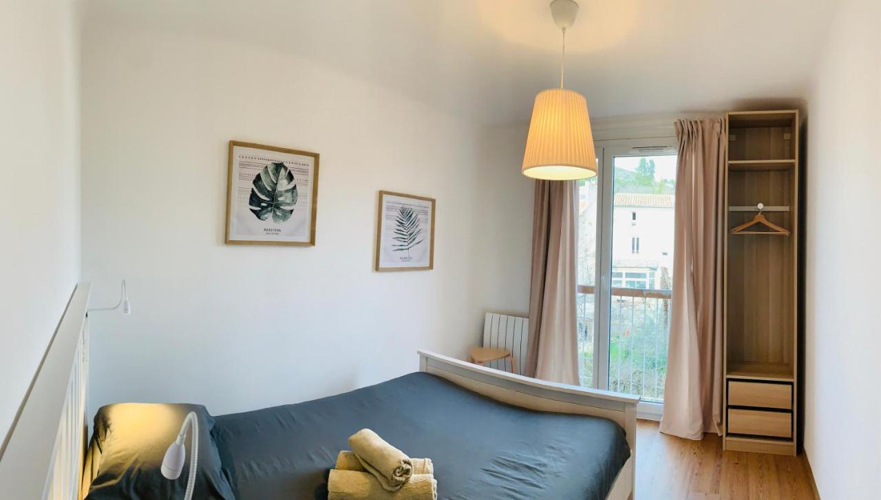 מנוסק Rose Appartement מראה חיצוני תמונה