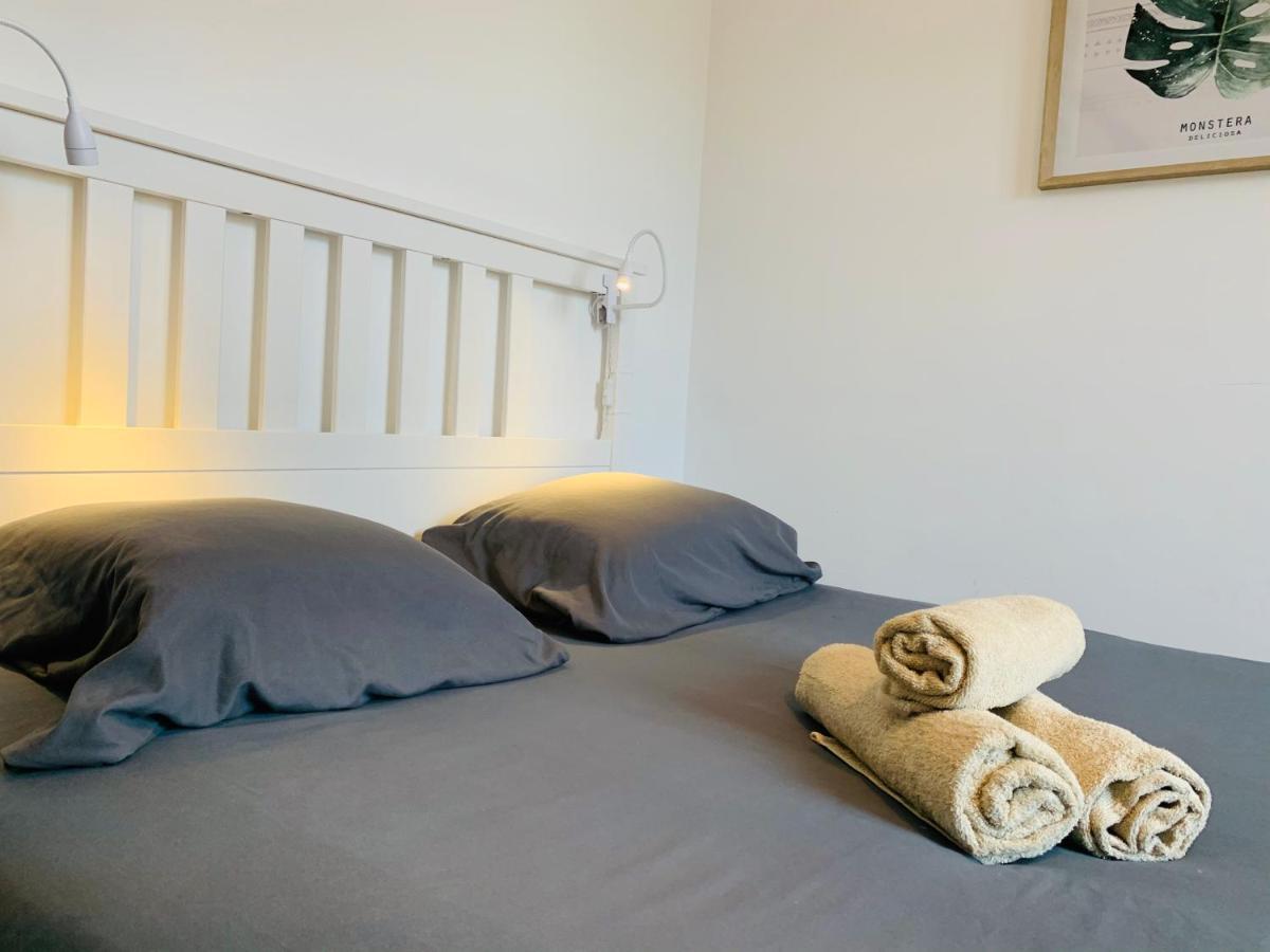 מנוסק Rose Appartement מראה חיצוני תמונה