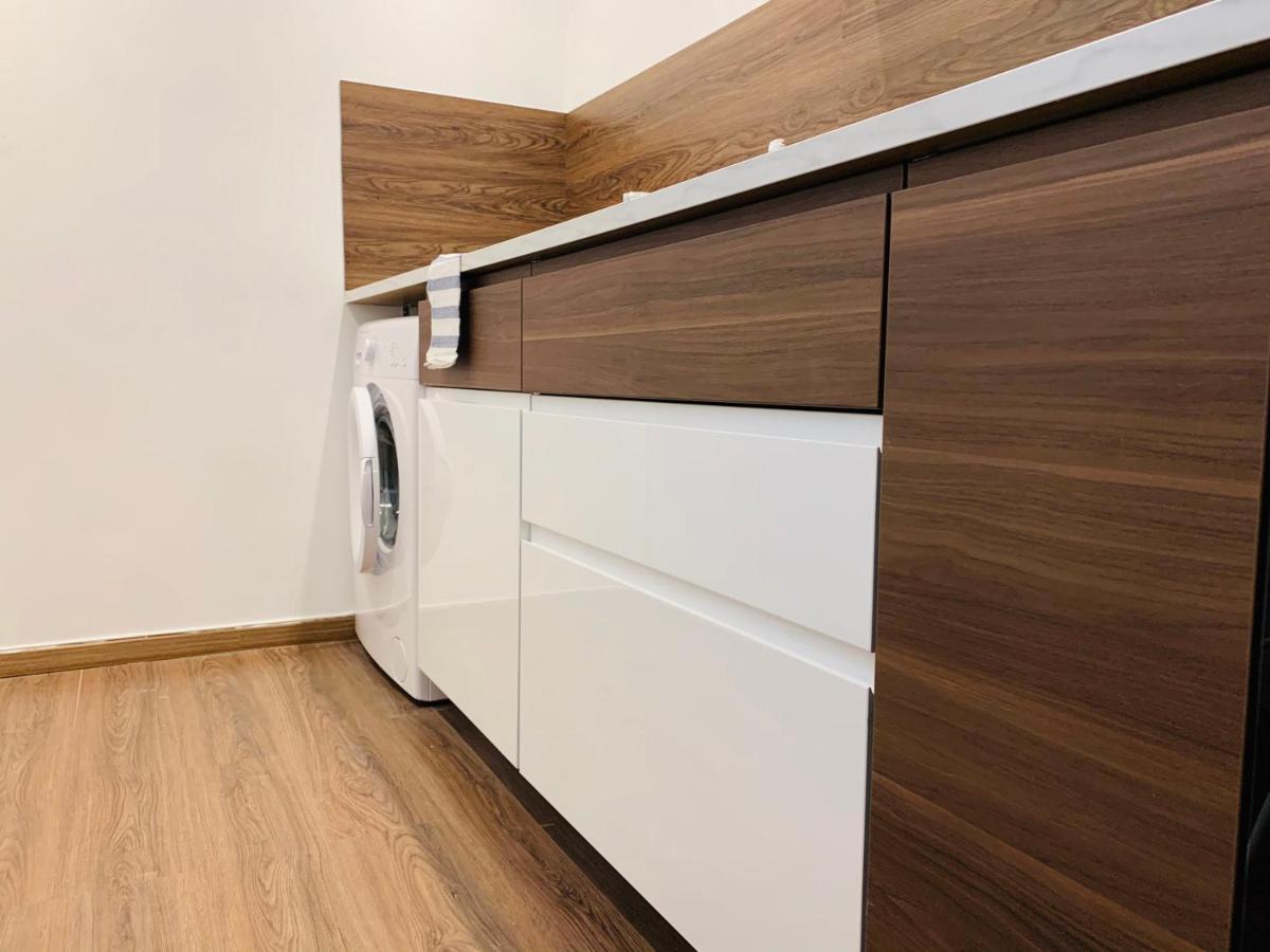 מנוסק Rose Appartement מראה חיצוני תמונה