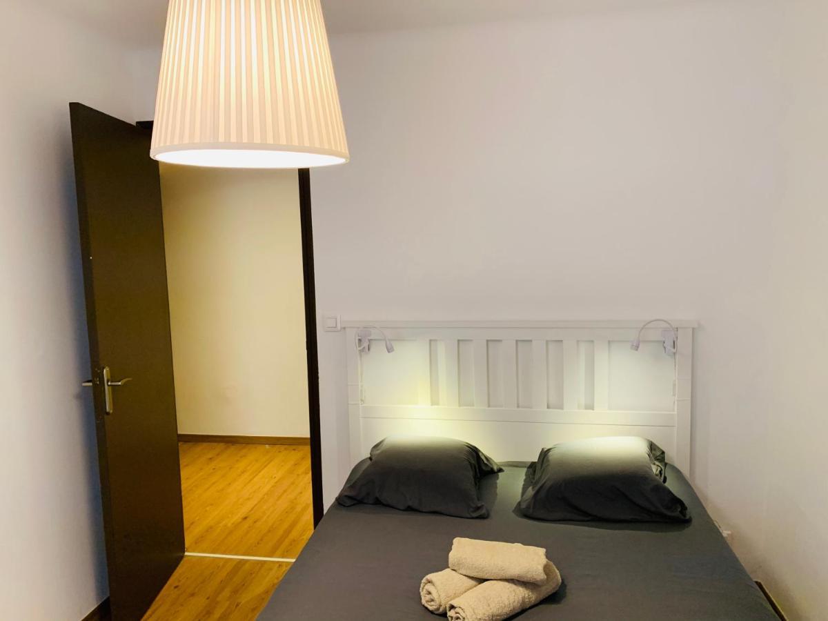 מנוסק Rose Appartement מראה חיצוני תמונה