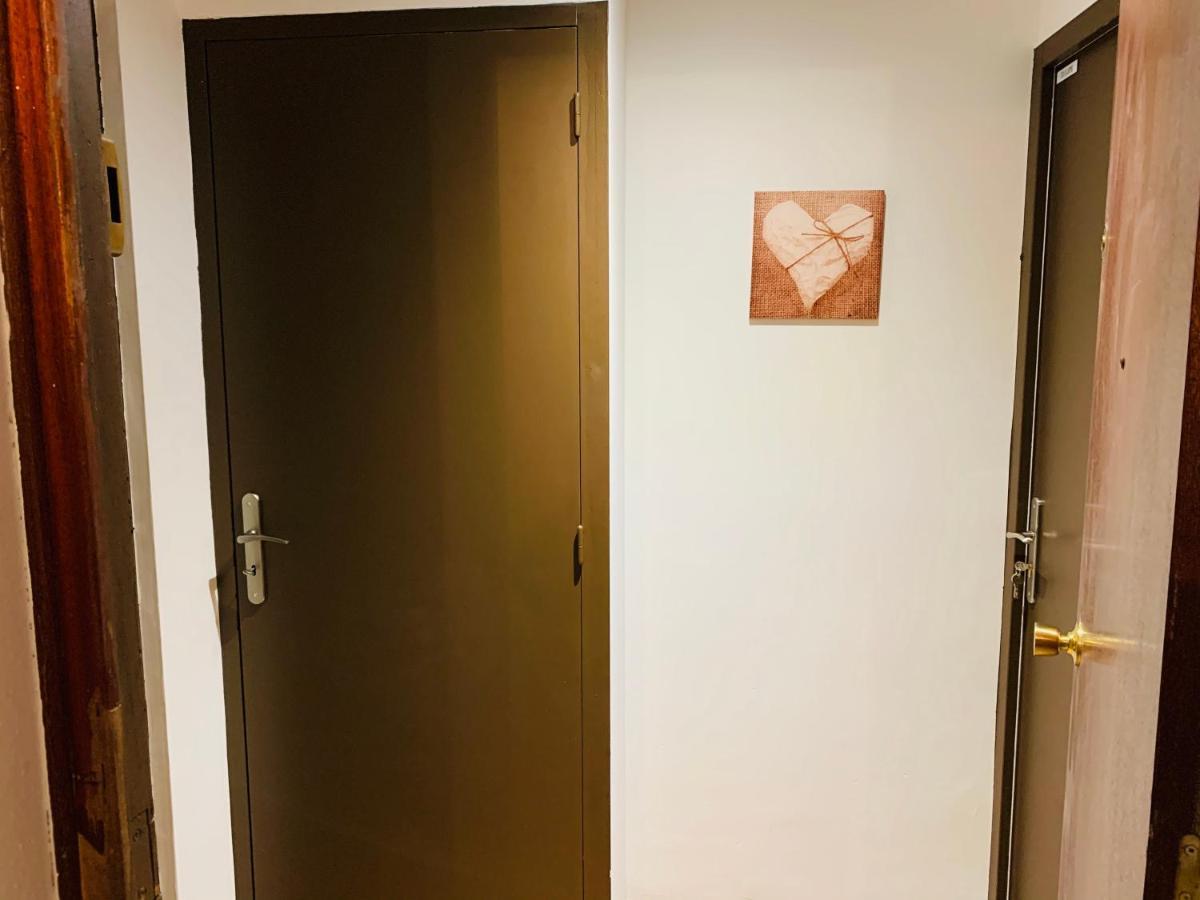מנוסק Rose Appartement מראה חיצוני תמונה