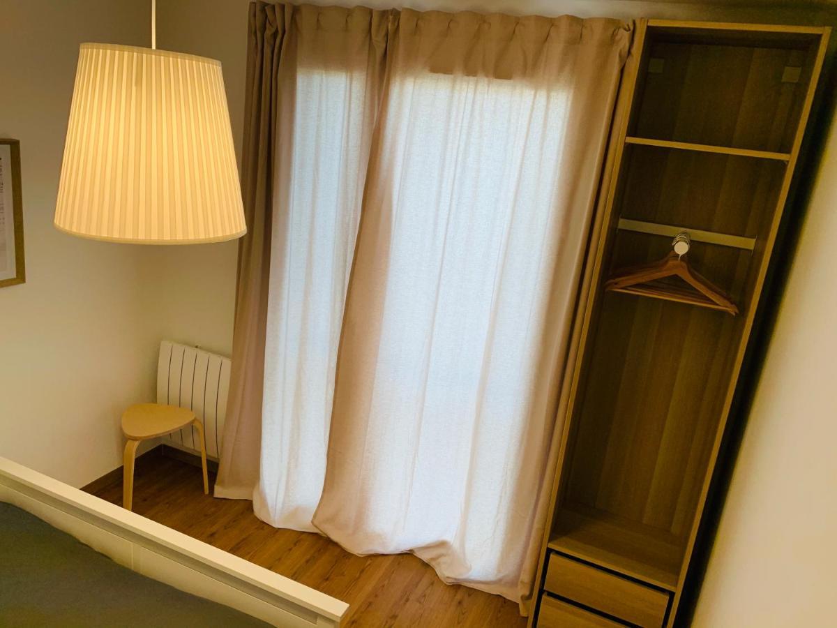 מנוסק Rose Appartement מראה חיצוני תמונה