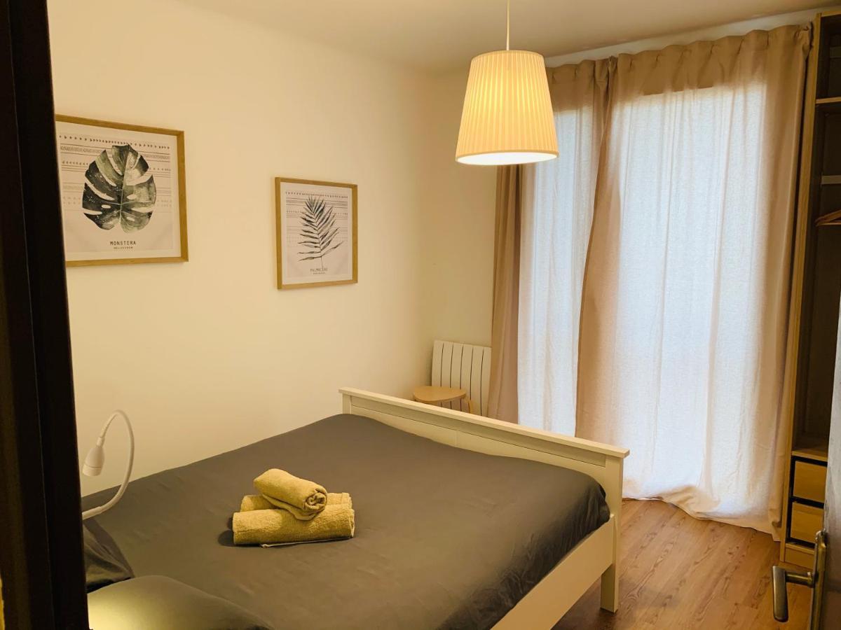 מנוסק Rose Appartement מראה חיצוני תמונה