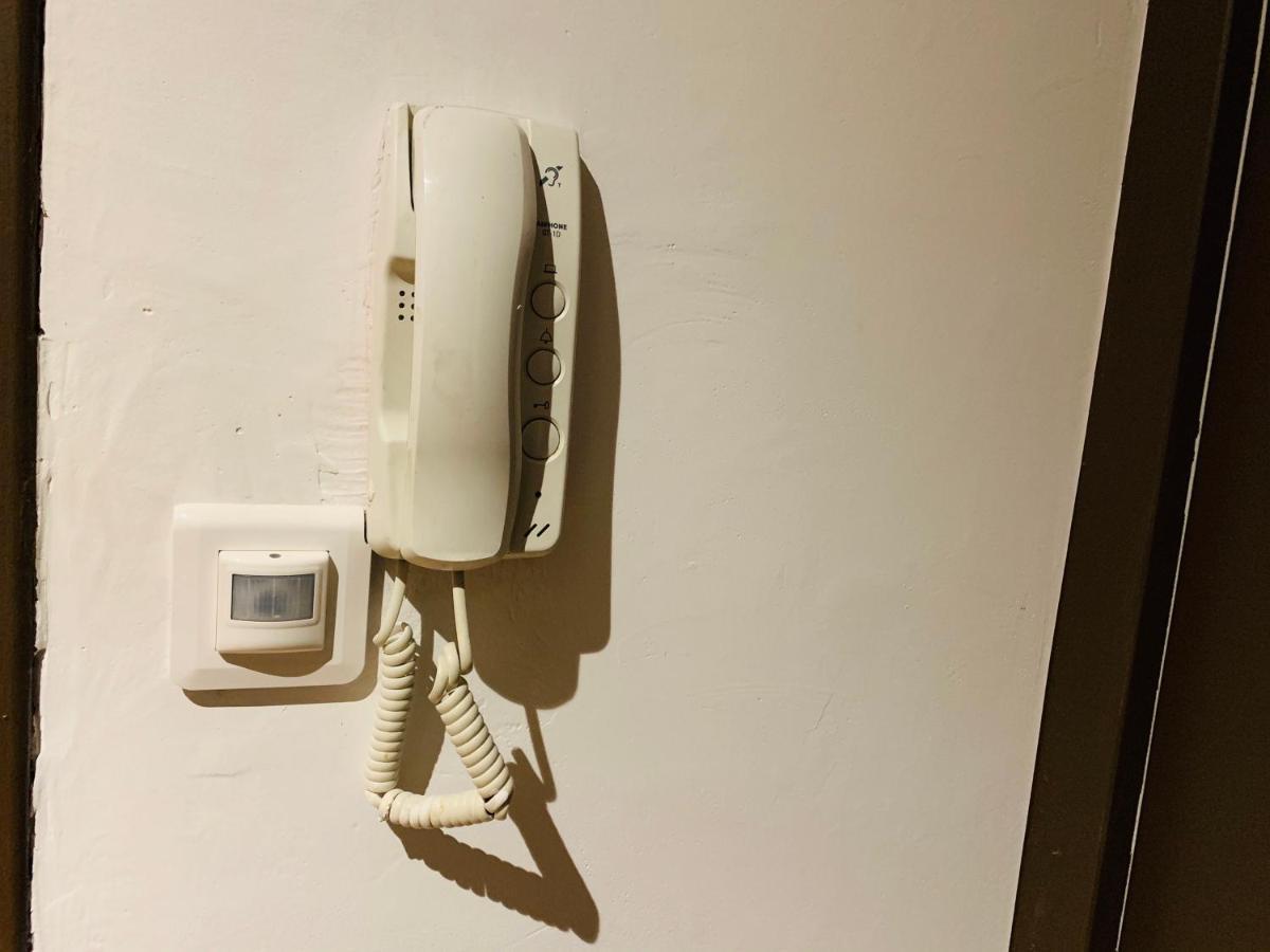 מנוסק Rose Appartement מראה חיצוני תמונה