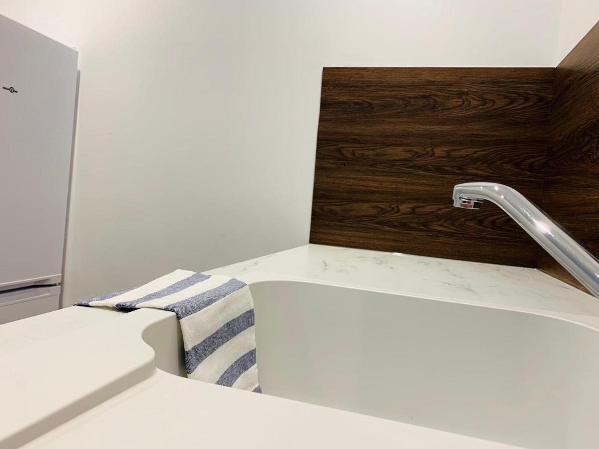 מנוסק Rose Appartement מראה חיצוני תמונה